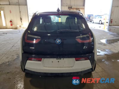 Zdjęcie 6 z 13 samochodu: 2015 BMW I3 REX VIN:WBY1Z4C58FV278664 - miniatura
