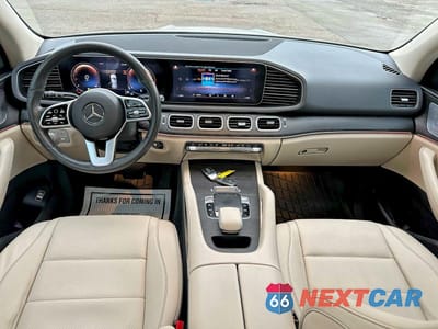 Zdjęcie 9 z 12 samochodu: 2020 MERCEDES-BENZ GLE 350 4MATIC VIN:4JGFB4KE0LA023115 - miniatura