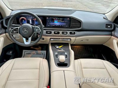 Zdjęcie 9 z 12 samochodu: 2020 MERCEDES-BENZ GLE 350 4MATIC VIN:4JGFB4KE0LA023115 - miniatura