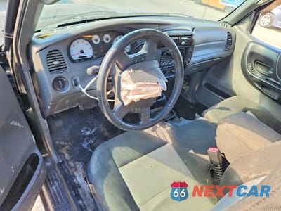 Zdjęcie 8 z 12 samochodu: 2007 FORD RANGER SUPER CAB VIN:1FTYR14UX7PA04859 - miniatura