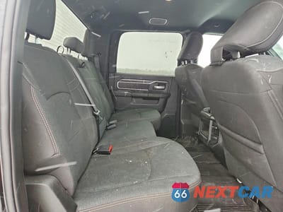 Zdjęcie 10 z 13 samochodu: 2025 RAM 3500 BIG HORN VIN:3C63R3HL9SG535692 - miniatura