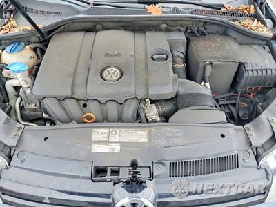 Zdjęcie 11 z 11 samochodu: 2011 VOLKSWAGEN GOLF VIN:WVWDB7AJ6BW259961 - miniatura