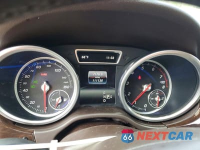 Zdjęcie 9 z 12 samochodu: 2016 MERCEDES-BENZ GLE 350 4MATIC VIN:4JGDA5HB1GA695848 - miniatura