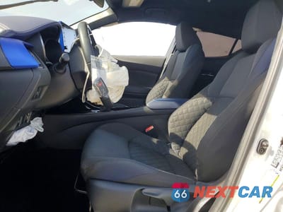 Zdjęcie 7 z 12 samochodu: 2022 TOYOTA C-HR XLE VIN:NMTKHMBX3NR144938 - miniatura