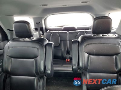 Zdjęcie 10 z 15 samochodu: 2021 FORD EXPLORER XLT VIN:1FMSK8DH0MGB86083 - miniatura