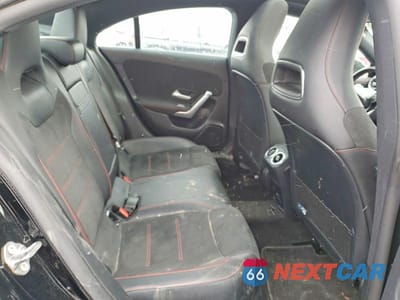 Zdjęcie 10 z 12 samochodu: 2021 MERCEDES-BENZ CLA 250 4MATIC VIN:W1K5J4HB8MN194811 - miniatura