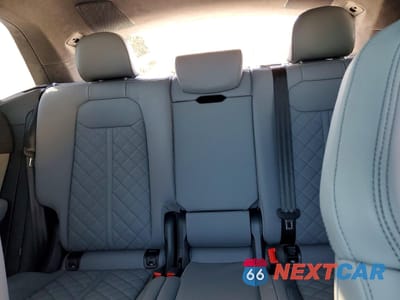 Zdjęcie 10 z 14 samochodu: 2025 AUDI SQ8 PRESTIGE VIN:WA1CWBF16SD011596 - miniatura