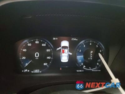 Zdjęcie 9 z 12 samochodu: 2017 VOLVO S90 T6 MOMENTUM VIN:YV1A22MK2H1011846 - miniatura