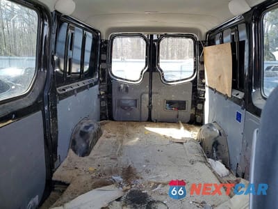 Zdjęcie 10 z 13 samochodu: 2017 MERCEDES BENZ SPRINTER 2500 VIN:WD4PE7CD7HP381426 - miniatura