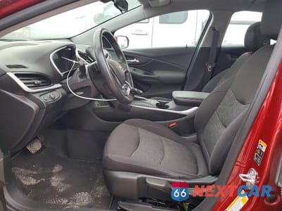 Zdjęcie 7 z 12 samochodu: 2018 CHEVROLET VOLT LT VIN:1G1RA6S5XJU158140 - miniatura