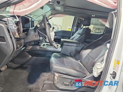 Zdjęcie 7 z 12 samochodu: 2024 FORD F350 SUPER DUTY VIN:1FT8W3BN7REE73289 - miniatura