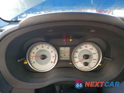 Zdjęcie 9 z 13 samochodu: 2013 SUBARU IMPREZA VIN:JF1GPAA60D2886422 - miniatura
