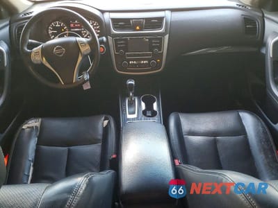 Zdjęcie 8 z 12 samochodu: 2017 NISSAN ALTIMA 2.5 SL VIN:1N4AL3AP7HC498173 - miniatura