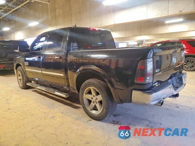 Drugie zdjęcie samochodu z przodu: 2015 RAM 1500 LARAMIE VIN:1C6RR7NTXFS545054 - miniatura