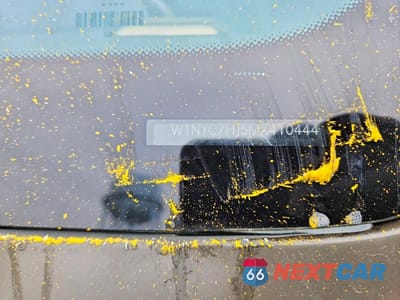 Zdjęcie 13 z 13 samochodu: 2021 MERCEDES-BENZ G 63 AMG VIN:W1NYC7HJ5MX410444 - miniatura