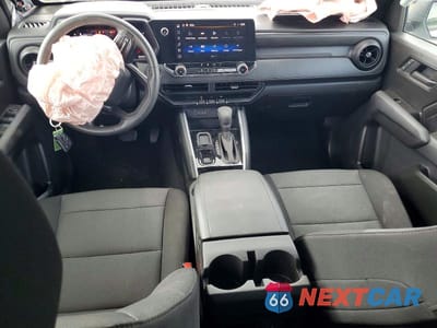 Zdjęcie 8 z 12 samochodu: 2025 CHEV COLORADO VIN:1GCPSBEKXS1113627 - miniatura