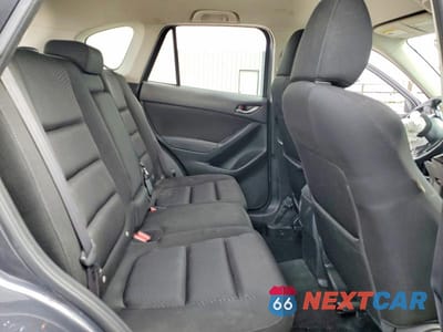 Zdjęcie 11 z 13 samochodu: 2014 MAZDA CX-5 TOURING VIN:JM3KE4CY9E0304672 - miniatura