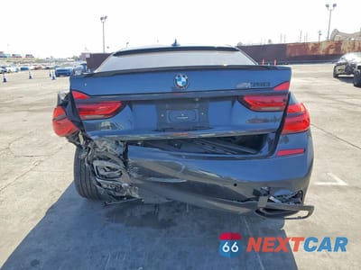 Zdjęcie 6 z 12 samochodu: 2019 BMW 750 I VIN:WBA7F0C5XKGM25835 - miniatura