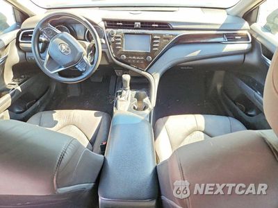 Zdjęcie 8 z 11 samochodu: 2018 TOYOTA CAMRY LE VIN:4T1B11HK7JU589295 - miniatura
