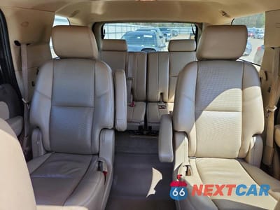 Zdjęcie 10 z 12 samochodu: 2011 CHEVROLET TAHOE K1500 LTZ VIN:1GNSKCE02BR388707 - miniatura