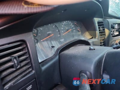 Zdjęcie 9 z 11 samochodu: 2001 DODGE DAKOTA VIN:1B7GG22N01S316387 - miniatura