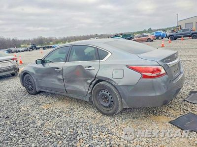 Drugie zdjęcie samochodu z przodu: 2015 NISSAN ALTIMA 2.5 S VIN:1N4AL3APXFC578905 - miniatura