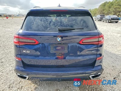 Zdjęcie 6 z 13 samochodu: 2019 BMW X5 XDRIVE40I VIN:5UXCR6C56KLL51654 - miniatura