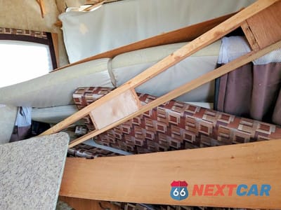 Piąte zdjęcie samochodu w środku: 2009 JAYCO JAY FEATHER CAMPER VIN:1UJBJ02K991JB0083 - miniatura