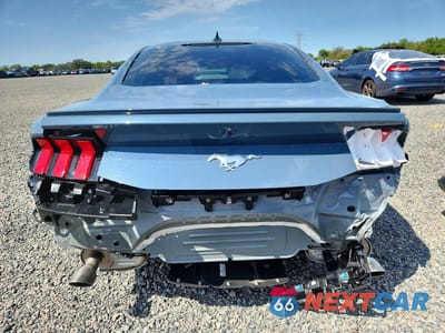 Zdjęcie 6 z 13 samochodu: 2025 FORD MUSTANG VIN:1FA6P8TH9S5119098 - miniatura