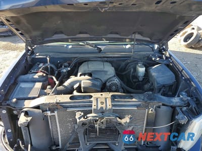 Zdjęcie 11 z 12 samochodu: 2011 CHEVROLET SILVERADO K1500 LS VIN:3GCPKREA9BG163551 - miniatura