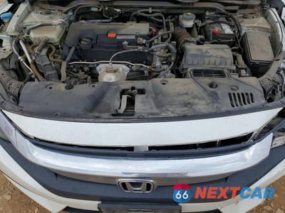 Zdjęcie 11 z 12 samochodu: 2018 HONDA CIVIC VIN:2HGFC2F75JH571046 - miniatura