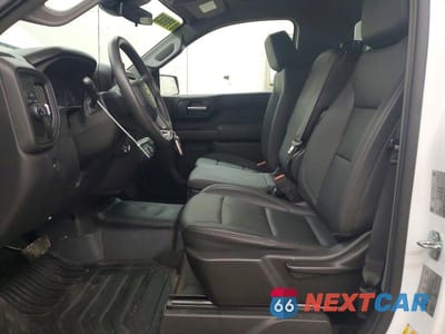 Zdjęcie 7 z 11 samochodu: 2023 CHEVROLET SILVERADO C1500 VIN:3GCNAAEK9PG308504 - miniatura
