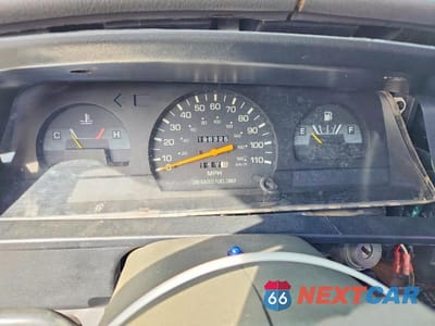 Zdjęcie 9 z 12 samochodu: 1993 TOYOTA PICKUP DELUXE V6 VIN:4TAVN13D9PZ138701 - miniatura