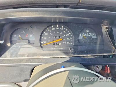 Zdjęcie 9 z 12 samochodu: 1993 TOYOTA PICKUP DELUXE V6 VIN:4TAVN13D9PZ138701 - miniatura