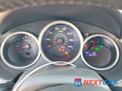 Zdjęcie 9 z 13 samochodu: 2008 HONDA FIT SPORT VIN:JHMGD38638S074279 - miniatura