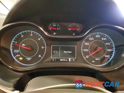 Zdjęcie 9 z 11 samochodu: 2018 CHEVROLET CRUZE LT VIN:3G1BH6SE3JS504171 - miniatura