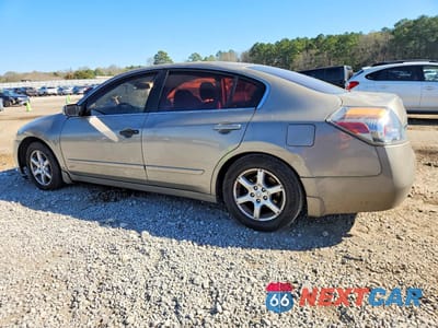 Drugie zdjęcie samochodu z przodu: 2008 NISSAN ALTIMA 2.5 VIN:1N4AL21EX8N544494 - miniatura