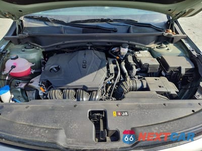 Zdjęcie 11 z 12 samochodu: 2024 KIA SPORTAGE X-LINE VIN:5XYK6CDF7RG220010 - miniatura