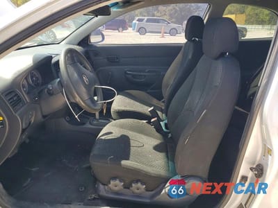 Zdjęcie 7 z 11 samochodu: 2007 HYUNDAI ACCENT GS VIN:KMHCM36C27U020916 - miniatura