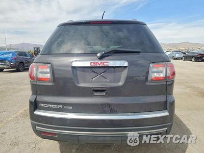 Zdjęcie 6 z 14 samochodu: 2017 GMC ACADIA LIMITED SLT-2 VIN:1GKKRSKD9HJ225814 - miniatura