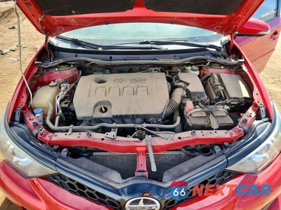 Zdjęcie 11 z 12 samochodu: 2016 SCION IM BASE VIN:JTNKARJE3GJ507768 - miniatura