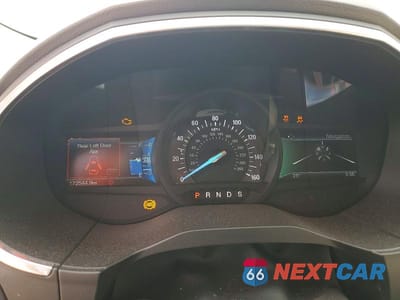 Zdjęcie 9 z 13 samochodu: 2016 FORD EDGE TITANIUM VIN:2FMPK4K90GBC36373 - miniatura