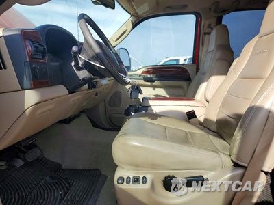 Zdjęcie 7 z 12 samochodu: 2006 FORD F250 SUPER DUTY VIN:1FTSW21P46EC20414 - miniatura