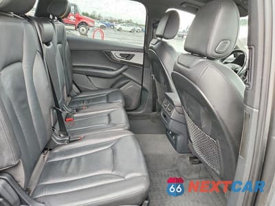 Zdjęcie 11 z 12 samochodu: 2019 AUDI Q7 PREMIUM VIN:WA1AHAF75KD034402 - miniatura