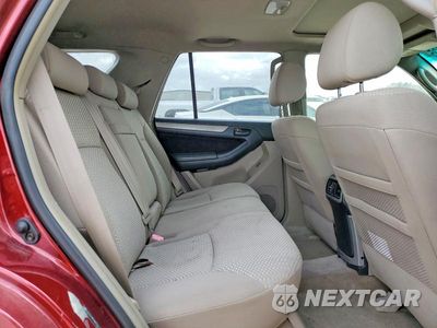 Zdjęcie 11 z 12 samochodu: 2006 TOYOTA 4RUNNER SR5 VIN:JTEZU14R768053617 - miniatura