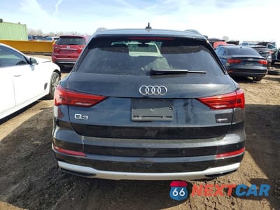 Zdjęcie 6 z 12 samochodu: 2020 AUDI Q3 PREMIUM VIN:WA1AECF31L1103235 - miniatura