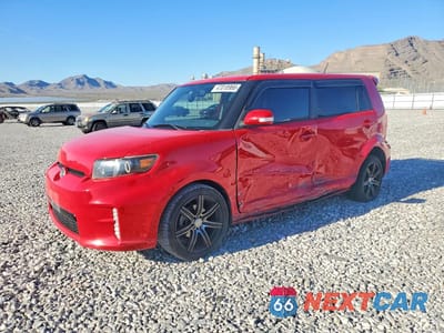 2014 TOYOTA SCION XB JTLZE4FE7EJ052833 - główne zdjęcie licytacji z USA - miniatura