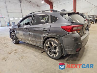 Drugie zdjęcie samochodu z przodu: 2023 SUBARU CROSSTREK LIMITED VIN:JF2GTHMC1PH309143 - miniatura