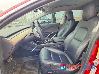 Zdjęcie 7 z 11 samochodu: 2018 TESLA MODEL 3 VIN:5YJ3E1EBXJF065438 - miniatura