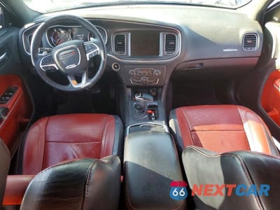 Zdjęcie 8 z 12 samochodu: 2016 DODGE CHARGER R VIN:2C3CDXCT2GH110302 - miniatura